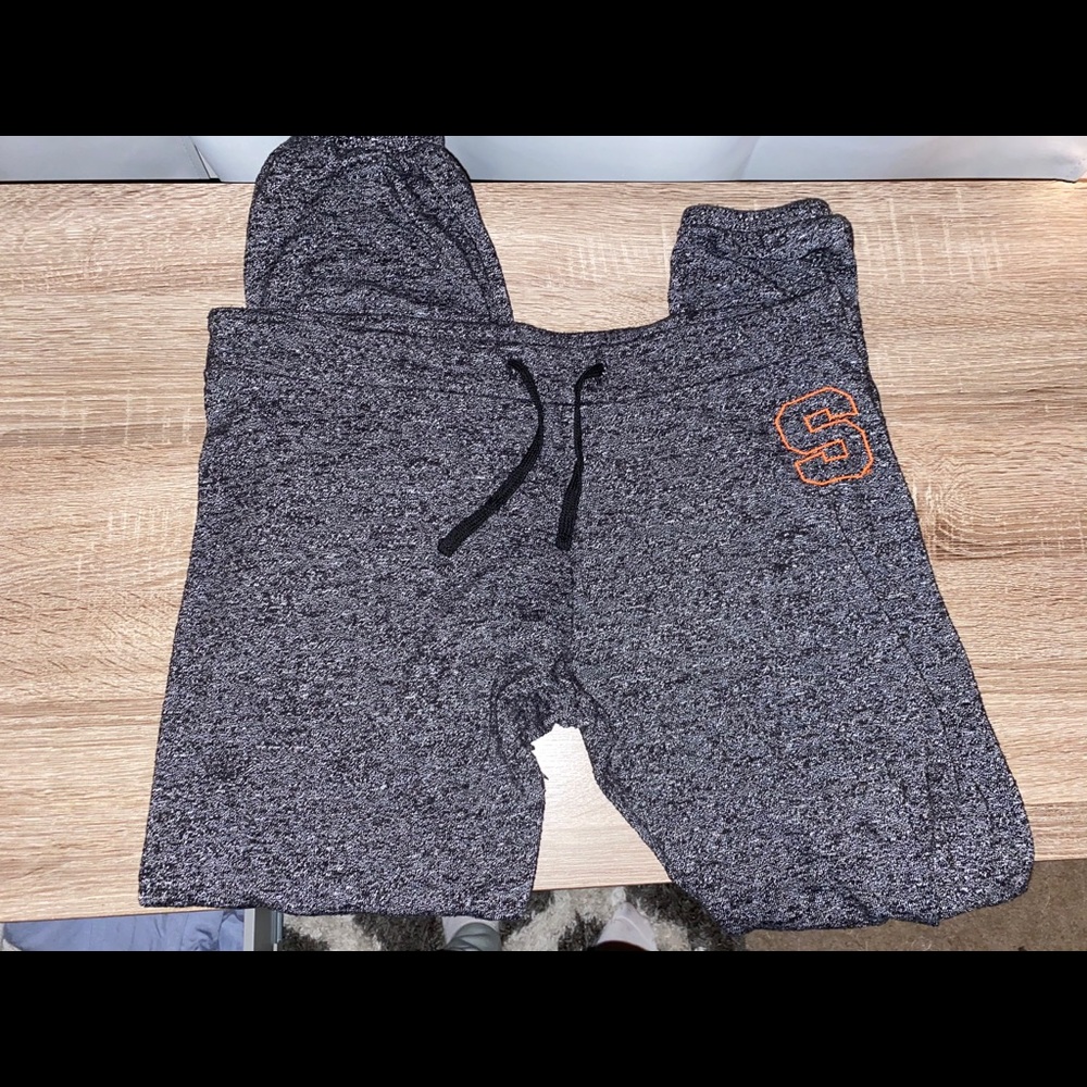 Syracuse Joggers